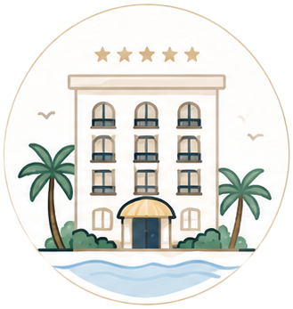 Hoteles